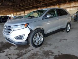 2018 Ford Edge Titanium en venta en Phoenix, AZ