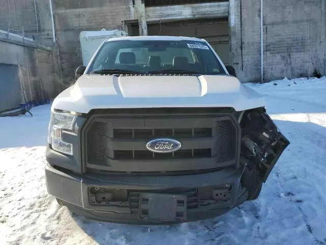 2016 Ford F150