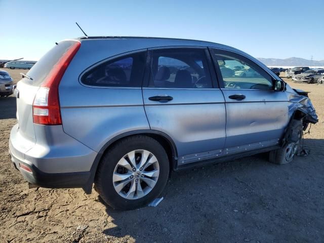 2008 Honda CR-V LX