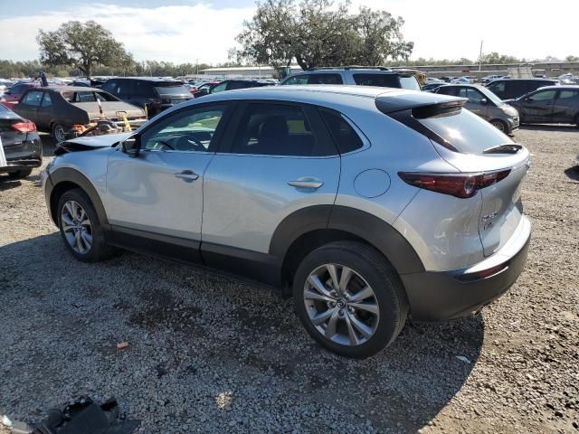 2021 Mazda CX-30 Preferred