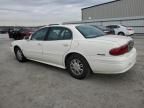 2002 Buick Lesabre Custom