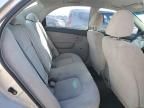 2007 KIA Spectra EX