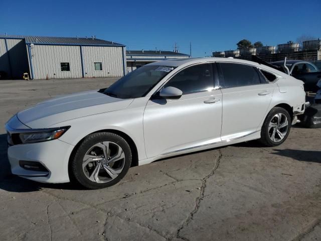 2019 Honda Accord EX