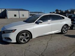 2019 Honda Accord EX en venta en Tulsa, OK