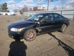 Vehiculos salvage en venta de Copart New Britain, CT: 2008 Volvo S60 2.5T