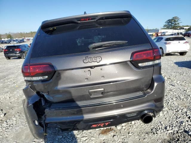 2014 Jeep Grand Cherokee SRT-8