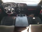 2007 Chevrolet Silverado C1500 Crew Cab