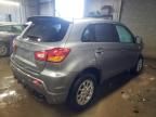 2011 Mitsubishi Outlander Sport ES