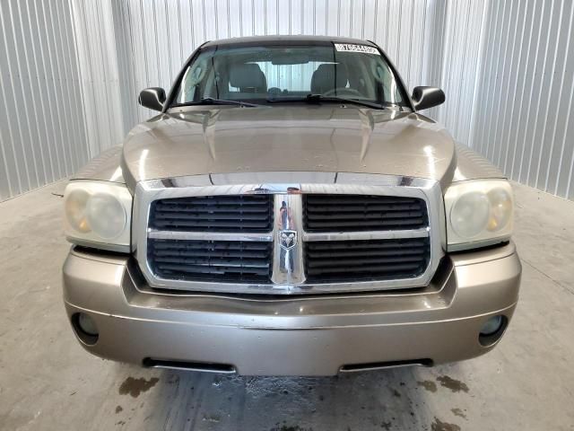 2006 Dodge Dakota Quad SLT