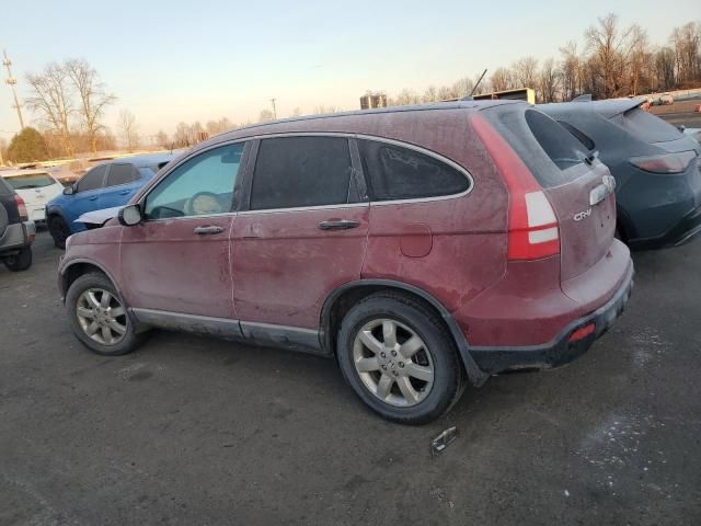 2008 Honda CR-V EX