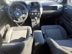 2012 Jeep Patriot Sport