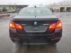 2016 BMW 528 XI