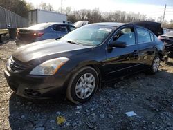 Run And Drives Cars for sale at auction: 2010 Nissan Altima Base