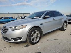 Ford Taurus sel salvage cars for sale: 2013 Ford Taurus SEL