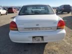 2000 Hyundai Sonata GLS