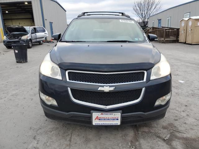 2011 Chevrolet Traverse LT