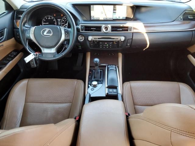 2014 Lexus GS 350