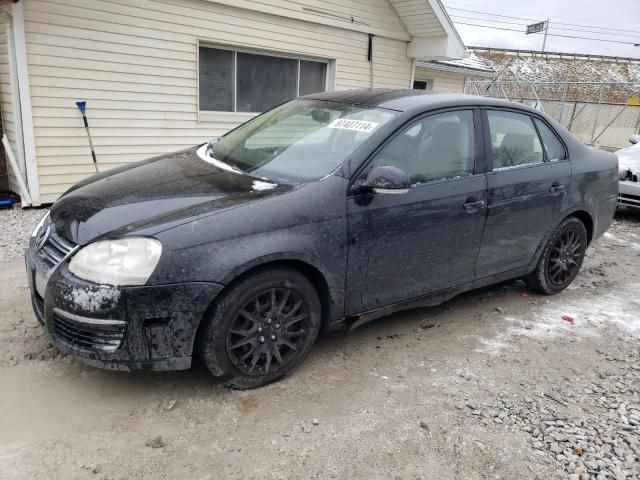 2009 Volkswagen Jetta S