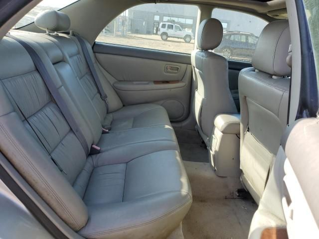 1999 Lexus ES 300