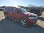 2013 Dodge Durango SXT