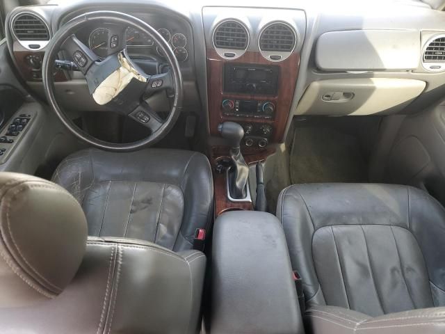 2003 GMC Envoy XL