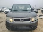 2011 Honda Element EX