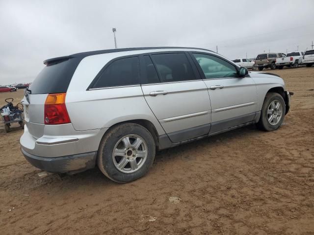 2005 Chrysler Pacifica Touring