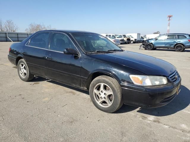 2001 Toyota Camry CE