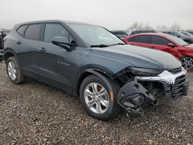 2019 Chevrolet Blazer 1LT