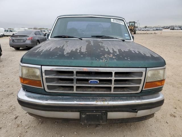 1993 Ford F150