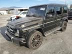 2013 Mercedes-Benz G 63 AMG