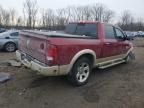 2012 Dodge RAM 1500 Longhorn