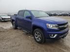 2015 Chevrolet Colorado Z71