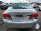 2011 Chevrolet Cruze LT