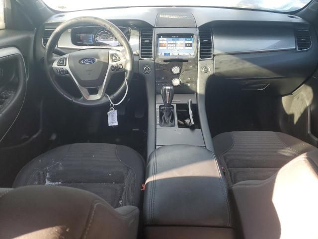 2016 Ford Taurus SEL