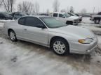 2003 Chevrolet Monte Carlo SS