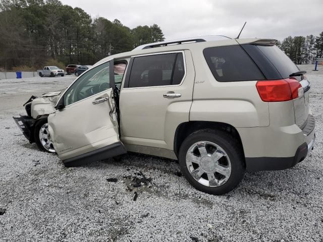 2014 GMC Terrain SLT