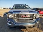 2018 GMC Sierra C1500 SLT