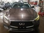 2017 Infiniti QX30 Base