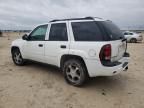 2008 Chevrolet Trailblazer LS