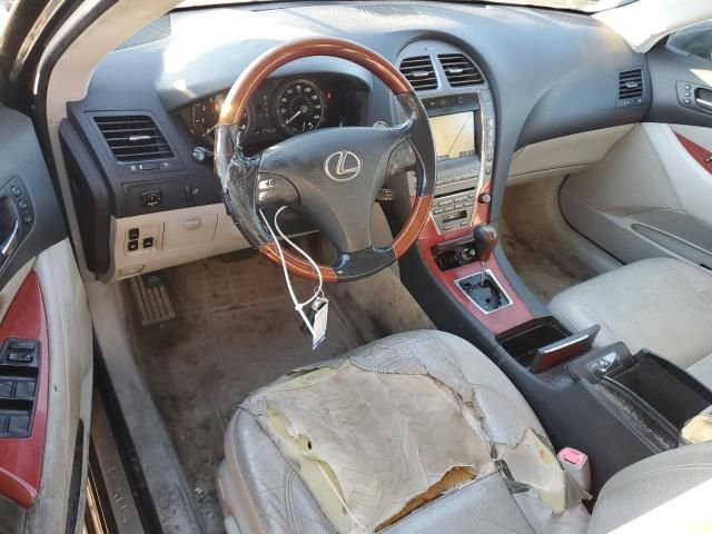 2008 Lexus ES 350