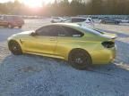 2015 BMW M4