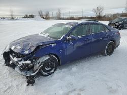 2021 Hyundai Elantra SEL en venta en Montreal Est, QC