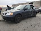 2003 Honda Civic EX