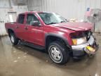 2004 Chevrolet Colorado