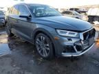 2018 Audi SQ5 Premium Plus