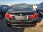 2013 BMW 528 XI