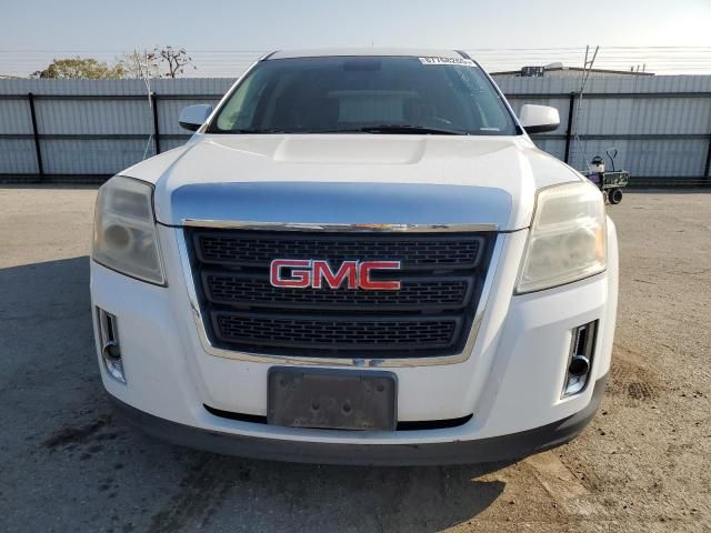 2012 GMC Terrain SLE