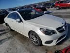 2015 Mercedes-Benz E 400 4matic