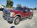 2014 Ford F350 Super Duty